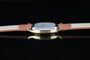 Montre De Ville "Tonneau" 591.0135.1 58 Facettes TOT-01838