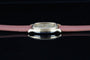 Montre De Ville "Tonneau" 591.0135.1 58 Facettes TOT-01838