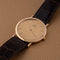 Montre Omega De Ville - Montre plaquée or 58 Facettes TOT-01969