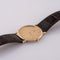 Montre Omega De Ville - Montre plaquée or 58 Facettes TOT-01969