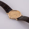 Montre Omega De Ville - Montre plaquée or 58 Facettes TOT-01969