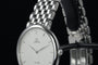 Montre Omega De Ville - Montre en acier 58 Facettes TOT-01899