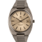 Montre Omega Seamaster - Montre automatique en acier 58 Facettes TOT-01947