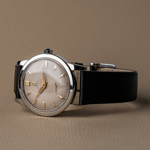 Montre Omega Seamaster - Montre automatique acier 2576-16 58 Facettes TOT-01781