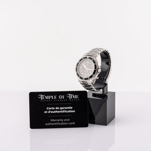 Montre Omega Seamaster - Montre 200 m Pre-Bond 396.1042.3 58 Facettes TOT-01986