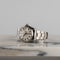 Montre Rolex - Montre Oyster Date Precision Linen 6694 58 Facettes TOT-02172