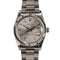 Montre Rolex Oyster Perpetual Date - Montre acier 15010 58 Facettes TOT-02158