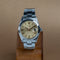 Montre Rolex Oyster Precision Date - Montre en acier 58 Facettes TOT-02026