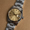 Montre Rolex Oyster Precision Date - Montre en acier 58 Facettes TOT-02026