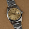 Montre Rolex Oyster Precision Date - Montre en acier 58 Facettes TOT-02026