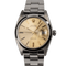 Montre Rolex Oyster Precision Date - Montre en acier 58 Facettes TOT-02026