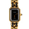Montre Chanel Première H0001 - Montre quartz plaqué or 58 Facettes TOT-01744