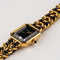 Montre Chanel Première H0001 - Montre quartz plaqué or 58 Facettes TOT-01744