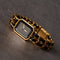 Montre Chanel Première H0001 - Montre quartz plaqué or 58 Facettes TOT-01744