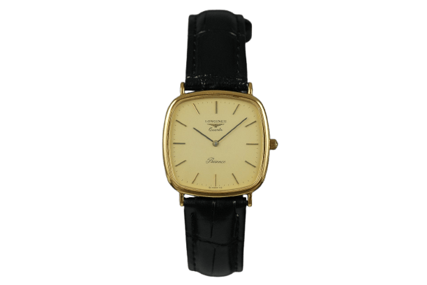 Quartz Presence 150 7112 58 Facettes TOT-01398