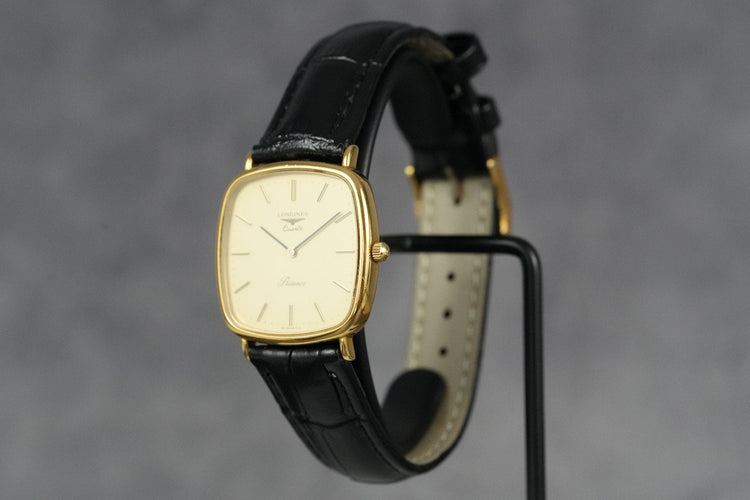 Quartz Presence 150 7112 58 Facettes TOT-01398