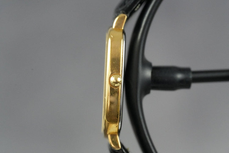 Quartz Presence 150 7112 58 Facettes TOT-01398