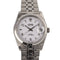 Tudor Prince Date - Steel watch 58 Facettes TOT-02160