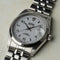 Tudor Prince Date - Steel watch 58 Facettes TOT-02160