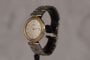 Montre Hermès Profile 80.03 - Montre femme en acier 58 Facettes TOT-10933