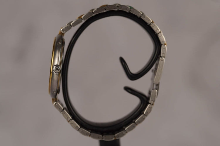 Montre Hermès Profile 80.03 - Montre femme en acier 58 Facettes TOT-10933