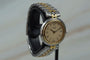 Montre Hermès Profile - Montre quartz en acier bicolore 58 Facettes TOT-11211