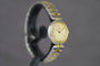 Montre Hermès Profile - Montre femme en acier bicolore 58 Facettes TOT-10906