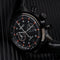 Montre Seiko Prospex Limited Edition - Montre chronographe automatique en acier 58 Facettes TOT-02105