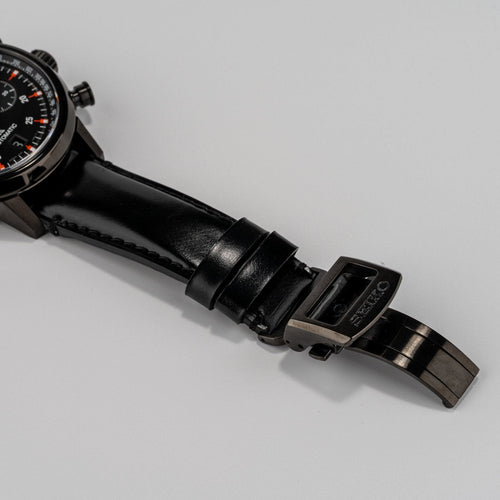 Montre Seiko Prospex Limited Edition - Montre chronographe automatique en acier 58 Facettes TOT-02105