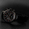 Montre Seiko Prospex Limited Edition - Montre chronographe automatique en acier 58 Facettes TOT-02105