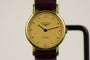 Montre Longines Quartz - Montre femme plaqué or 58 Facettes TOT-01467