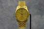 Montre Seiko - Montre Quartz SQ 5Y23-8A69 58 Facettes TOT-11182