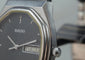 Montre Rado - Montre Quartz Day Date 114.3479.4 58 Facettes TOT-11208
