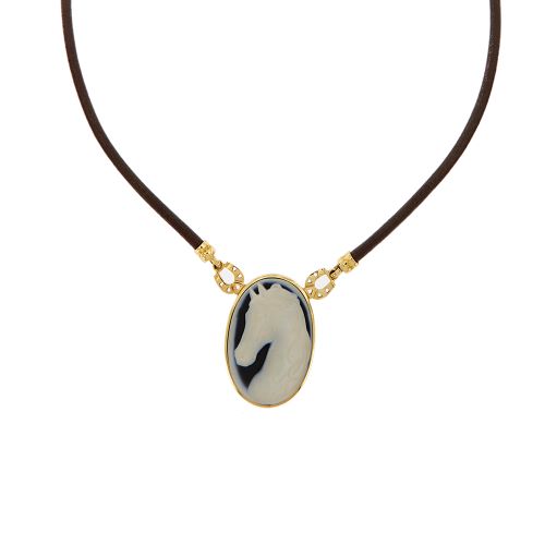 https://ledial.it/app/uploads/2022/10/33169-collana-oro-ciondolo-cammeo-cavallo-sito.jpg