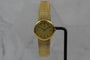 Montre Seiko Quartz - Montre femme en acier 58 Facettes TOT-11206