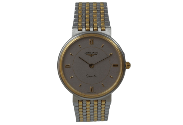 Montre Longines - Montre Quartz 150 3416 58 Facettes TOT-11210