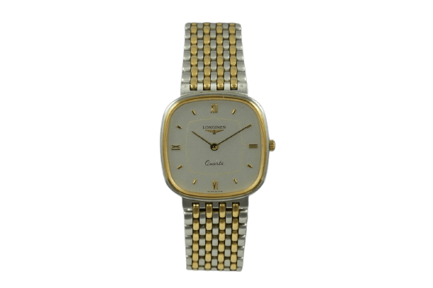 Montre Longines - Montre Quartz 150 3418 58 Facettes TOT-01577