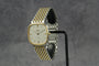 Montre Longines Quartz - Montre unisexe en acier 58 Facettes TOT-01577