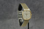 Montre Longines Quartz - Montre unisexe en acier 58 Facettes TOT-01577