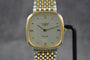 Montre Longines Quartz - Montre unisexe en acier 58 Facettes TOT-01577