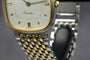 Montre Longines Quartz - Montre unisexe en acier 58 Facettes TOT-01577