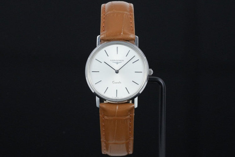 Montre Longines - Montre Quartz 150 6715 58 Facettes TOT-10187