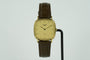 Montre Longines - Montre Quartz 150 6885 plaquée or 58 Facettes TOT-10629