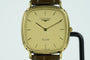 Montre Longines - Montre Quartz 150 6885 plaquée or 58 Facettes TOT-10629