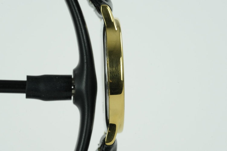 Montre Longines - Montre Quartz plaqué or 58 Facettes TOT-10627