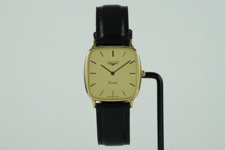 Quartz 150 7019 58 Facettes TOT-10639