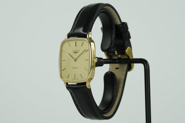 Quartz 150 7019 58 Facettes TOT-10639