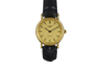 Montre Longines - Montre Quartz 153 6798 plaquée or 58 Facettes TOT-10741
