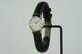 Montre Longines Quartz - Montre femme plaquée or 58 Facettes TOT-01830