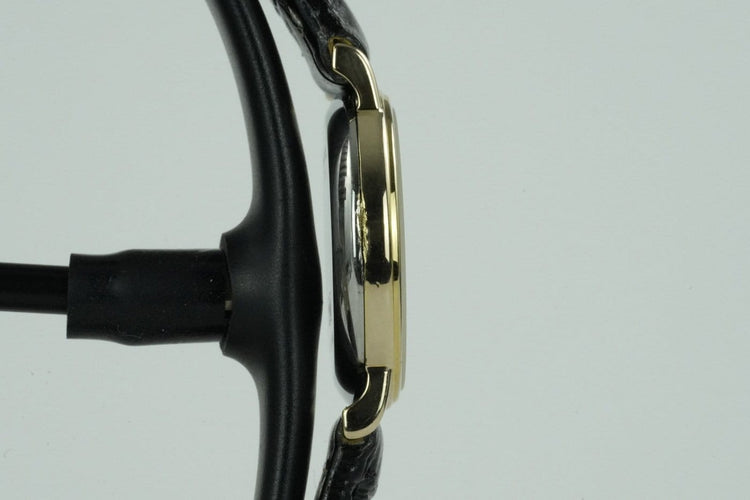 Montre Longines Quartz - Montre femme plaquée or 58 Facettes TOT-01830